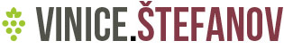 Vinice Štefanov